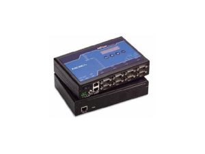 MOXA NPort 5650-16-HV-T Serveur de périphériques série