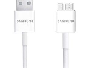 Câbles de charge de synchronisation de données