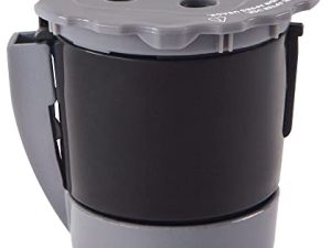 Keurig My K-Cup Filtre réutilisable universel Technologie