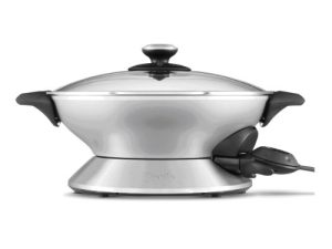 Wok chaud Breville BEW600XL