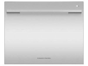 Fisher Paykel DD24SDFTX9N Lave-vaisselle encastré entièrement intégré