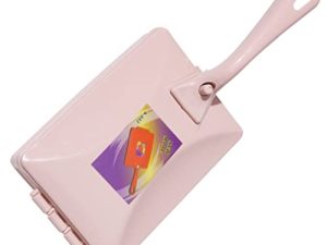 AEIOFU Brosse à débris de tapis Balayeuse