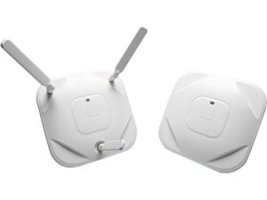 Point d'accès sans fil Cisco Aironet 1602E