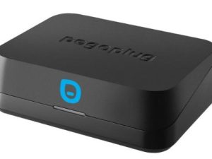 Dispositif de sauvegarde et de partage Pogoplug