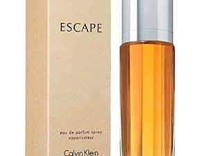 JUNPU Escape Parfum pour Femme 3.4 oz
