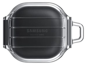 SAMSUNG Galaxy Earbuds Coque de charge compatible