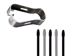 Nouveaux embouts de stylet S de remplacement