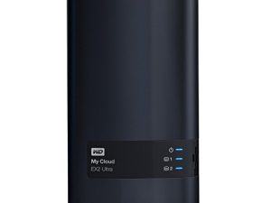 WD 8 To My Cloud EX2 Ultra