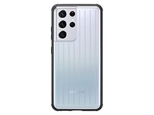 Coque de protection transparente ultra robuste pour
