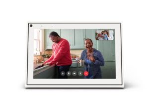 Meta Portal - Appel vidéo intelligent pour
