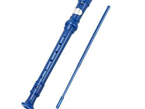 Descant Recorder Flûte à bec soprano 8