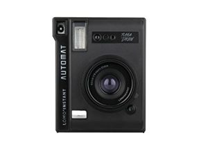 Lomography Lomo'Instant Automat Playa Jardín - Appareil
