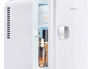 Silonn Mini réfrigérateur