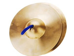 Taotiieout 15cm / 5.9in Kids Copper Hand