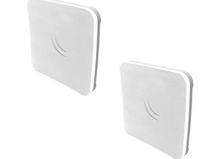 Appareil sans fil Mikrotik SXTsq Lite5 5GHz