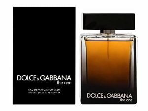 Dolce & Gabbana The One for Men