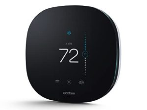 Thermostat intelligent Ecobee3 Lite