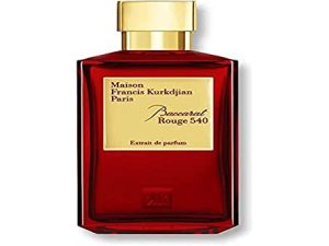 Maison Francis Kurkdjian Baccarat Rouge 540 Pur