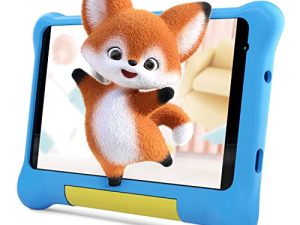 Tablette pour enfants Écran HD 7"