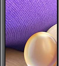 Samsung Galaxy A32 5G 64 Go Noir