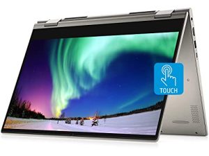 Ordinateur portable Dell Inspiron 14 pouces 2-en-1
