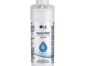 LG LT1000P - Filtre à eau de