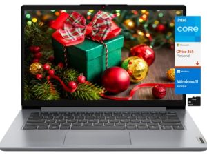 Ordinateur portable Lenovo IdeaPad 1i 14