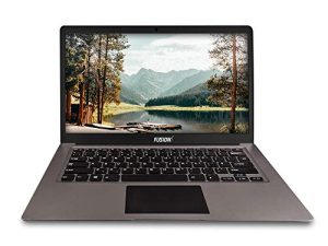 Ordinateur portable Windows 10 Fusion5 14