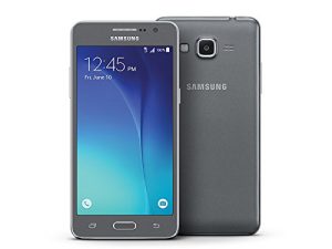 Samsung Galaxy Grand Prime (T-Mobile) Gris