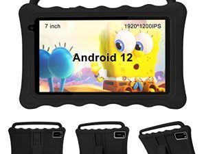 BYYBUO K7 Tablette pour enfants