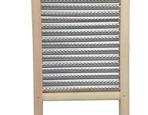 Trophy Musical Washboard (FN85)