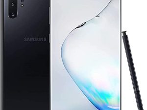 Verizon Samsung Galaxy Note 10 Plus -