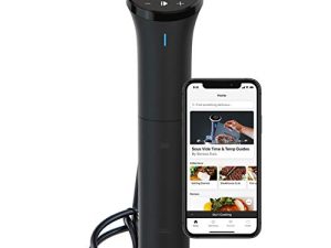 Anova Culinary AN400-US00 Cuisinière de précision Nano