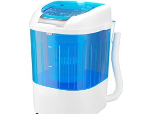 Renatone Mini lave-linge 5