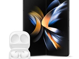 Samsung Galaxy Z Fold4 512 Go