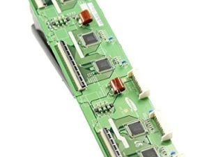 Samsung BN96-25210A Assy Pdp PY-Buffer (Haut)