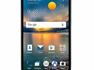 Zte Spark At & t Prepaid Go