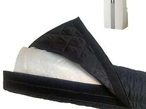 Manchon anti-poussière de protection pour tuyau