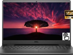 Ordinateur portable professionnel Dell Inspiron 15
