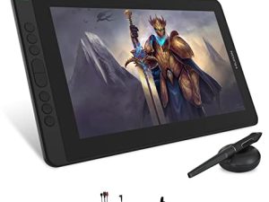 HUION KAMVAS 13 Tablette à dessin avec