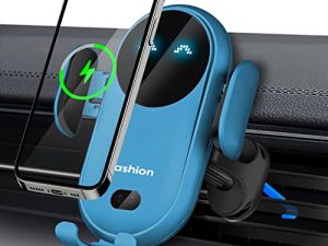 BENBOAR Support de chargeur de téléphone sans