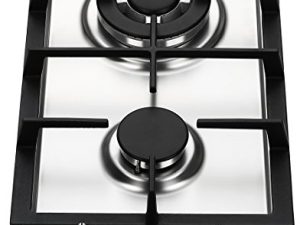Ramblewood GC2-37P (GPL/gaz propane) table de cuisson