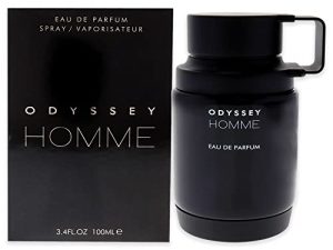 Armaf Odyssey EDP Vaporisateur Homme 3