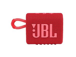 JBL Go 3 : Haut-parleur portable avec