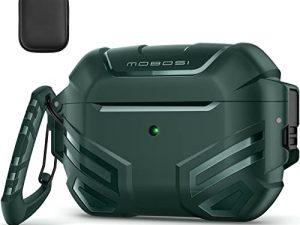MOBOSI pour AirPods Pro 2ème génération Coque