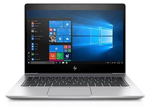 Ordinateur portable HP EliteBook 830 G5 13