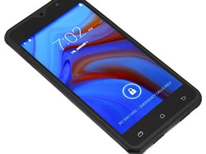 5.0 pouces HD Smartphone téléphone portable 32