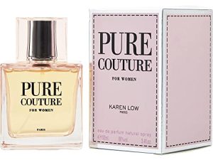 Karen Low Pure Couture Eau de parfum