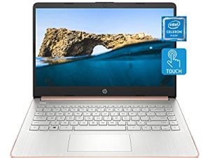 Ordinateur portable HP 14