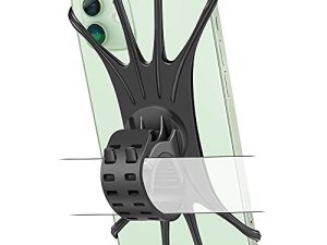 Newppon Support de Téléphone pour Vélo et